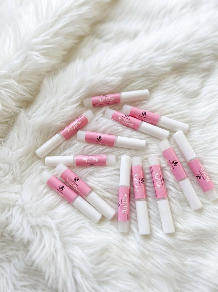 Nail Glue 2 Count