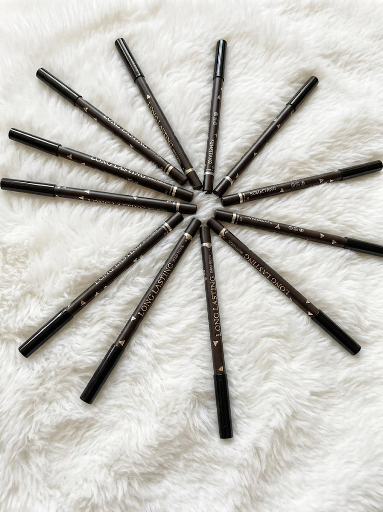 Long Lasting Lip liner (DARK BROWN)