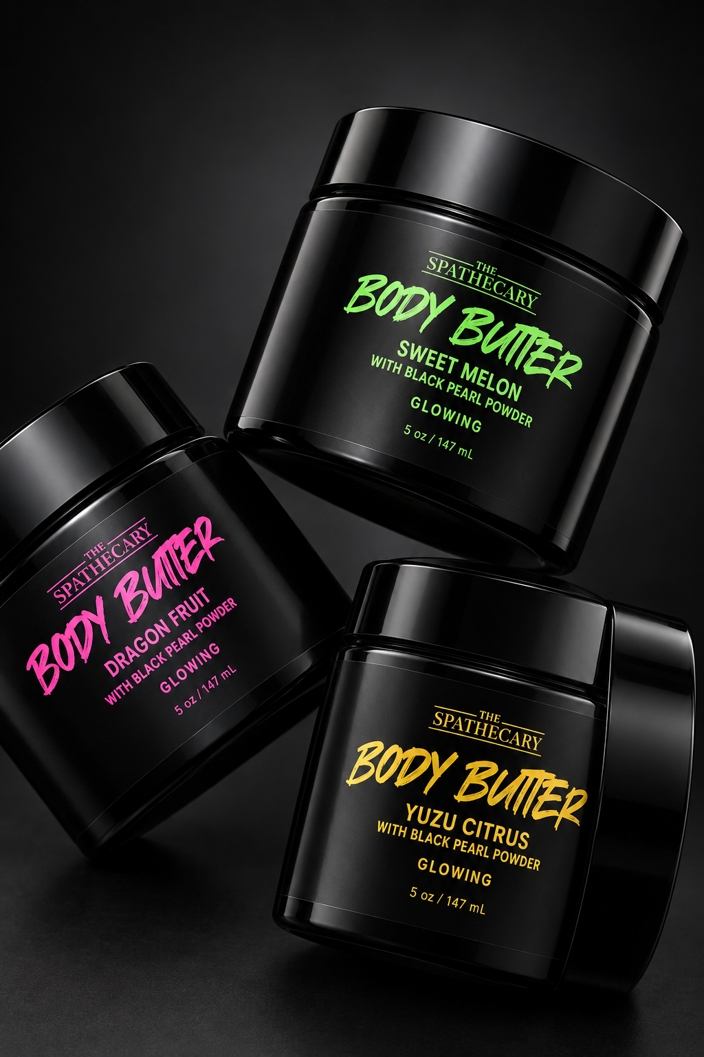 Body Butter