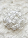 CLEAR SHOWER CAP (2)