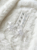 2 Piece Nail Stand Set