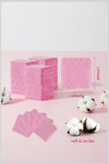 Lint Free Nail Wipes 50 pieces