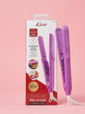 Flat Iron 1"