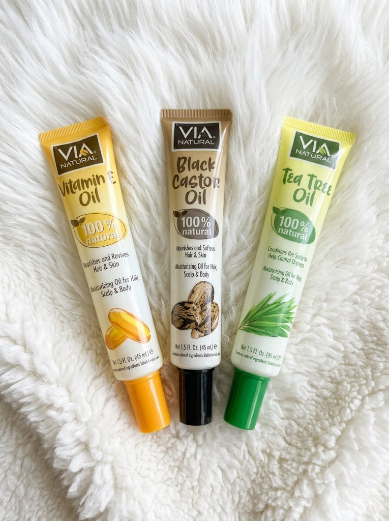 Hair And Skin Oil , Oder Free