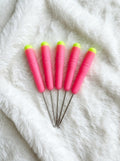 Hair Crochet Needle