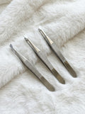 PRECISION TWEEZERS