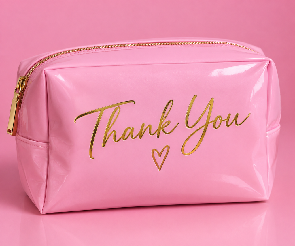 Beauty Bag ( includes several products)